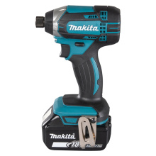 VISSEUSE A CHOC MAKITA DTD152RMJ 18V/4A